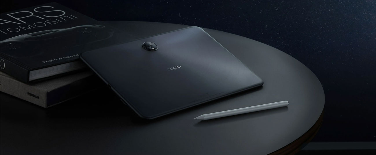 OPPO Pad 2 obudowa