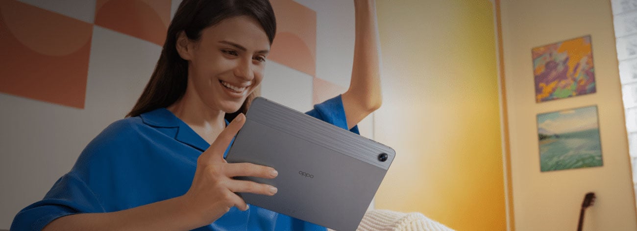 OPPO Pad Air tablet