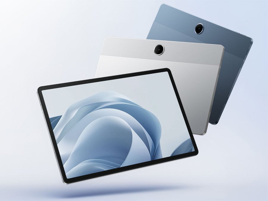 OPPO Pad SE ekran