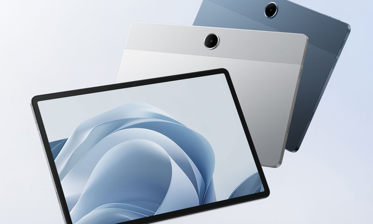OPPO Pad SE ekran