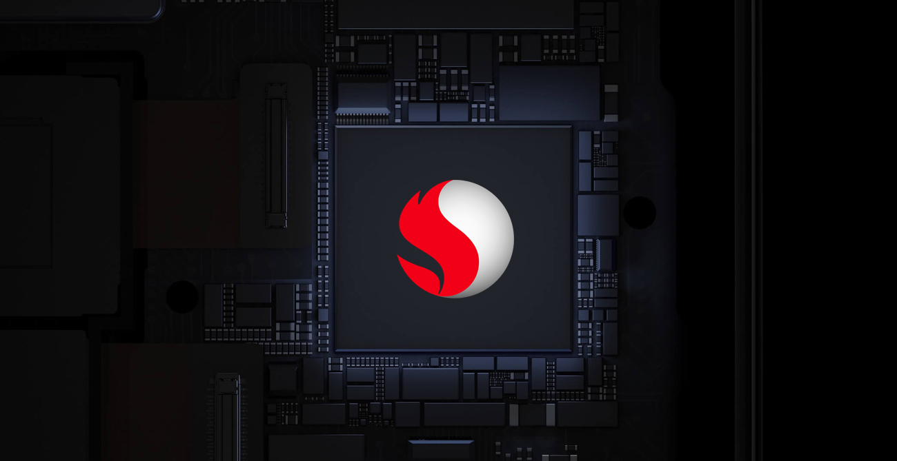 Oppo RX17 Pro 8-rdzeniowy procesor Snapdragon 710