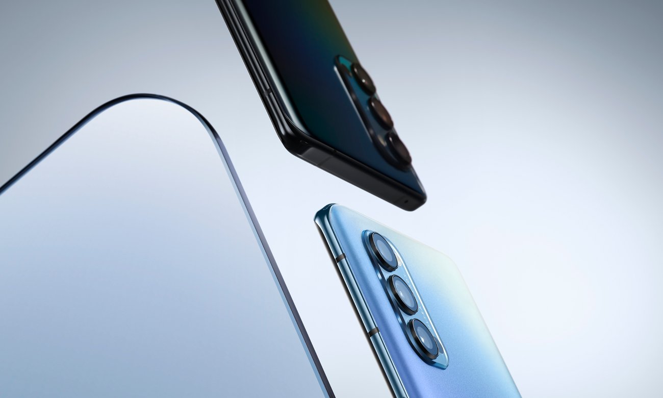 OPPO Reno 4 Pro 5G