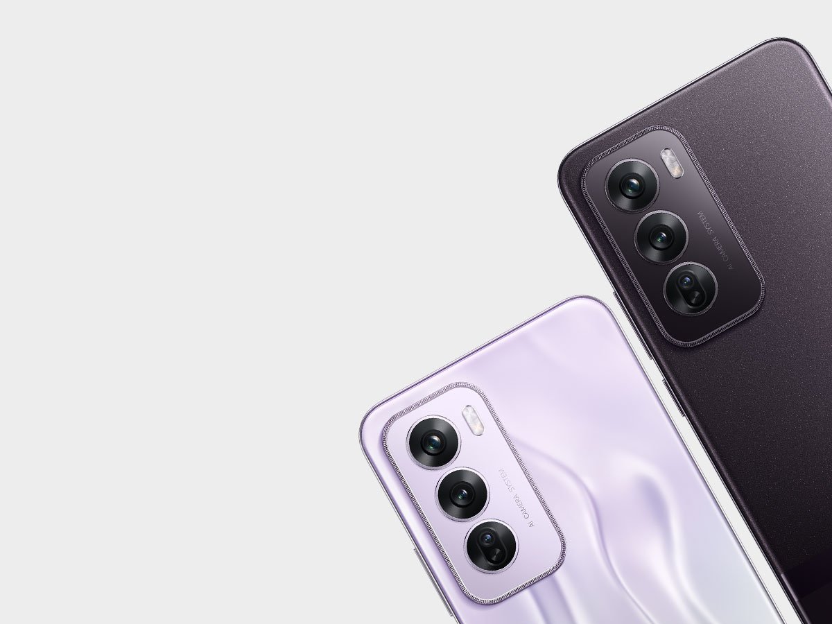OPPO Reno12 PRO obudowa