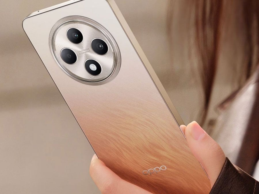 OPPO Reno12 F 5G