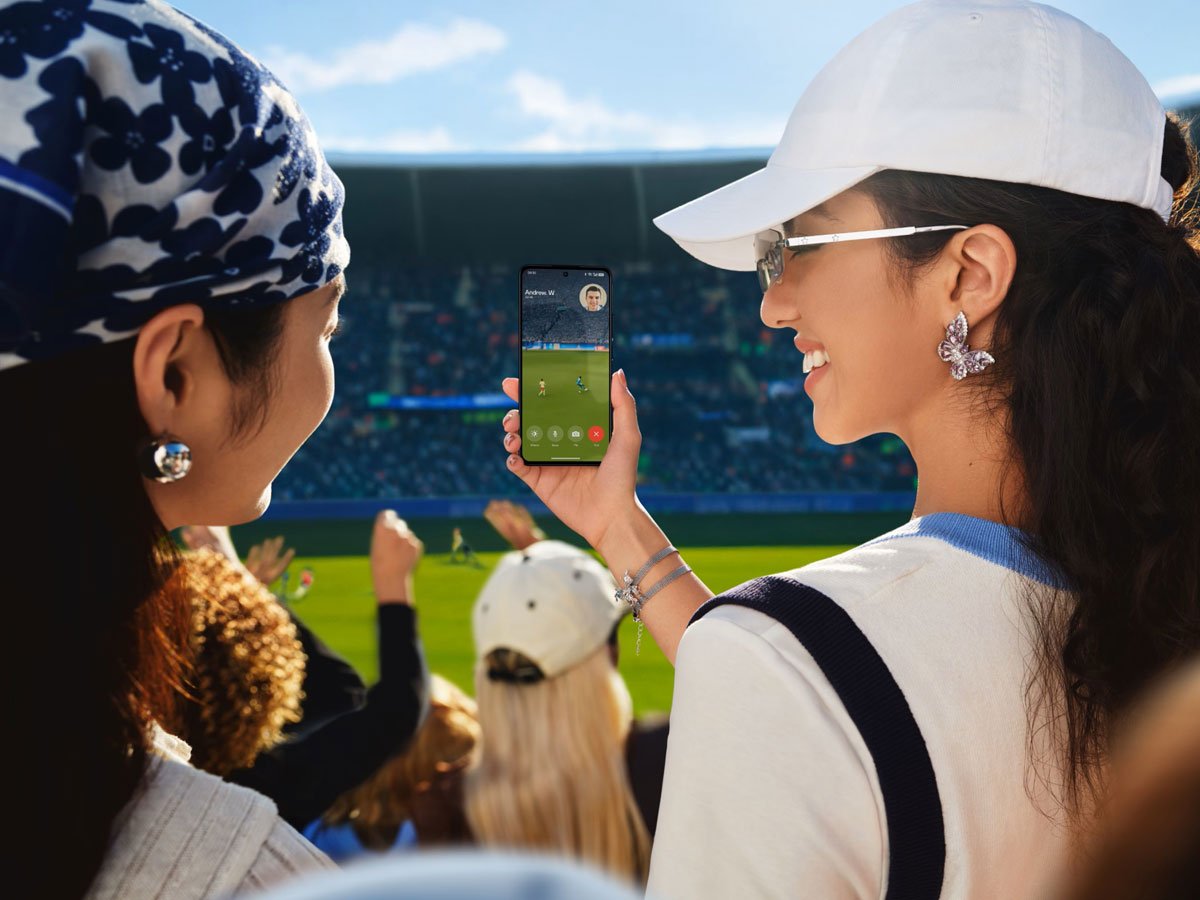 OPPO Reno13 F 5G ekran