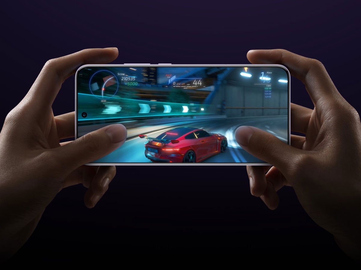OPPO Reno13 Pro 5G wydajność