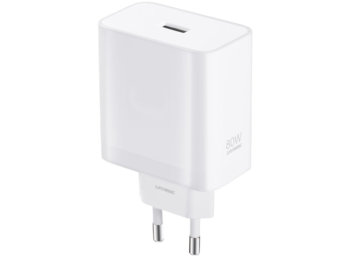 Ładowarka OPPO SUPERVOOC 80 W