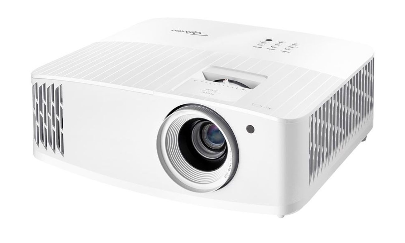 Optoma 4K400x