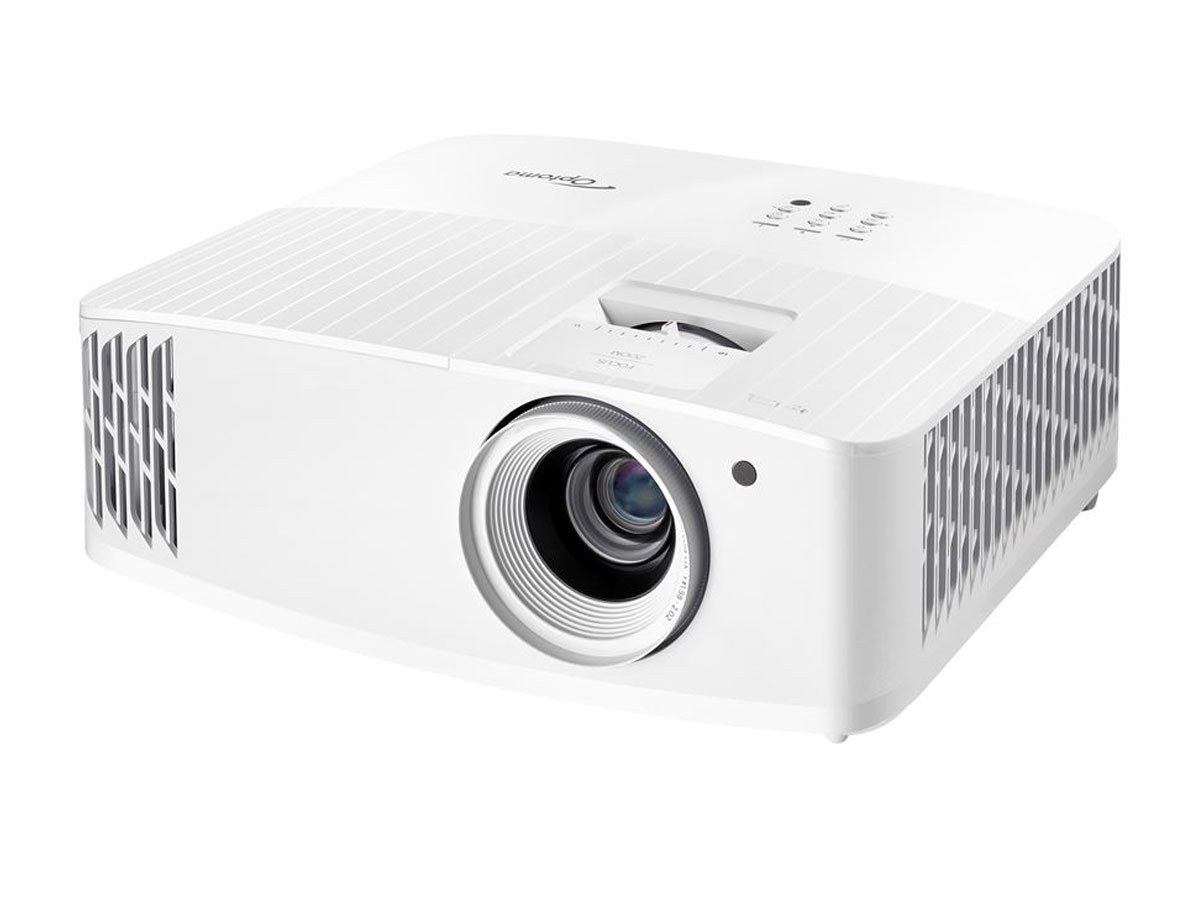 Optoma 4K400x