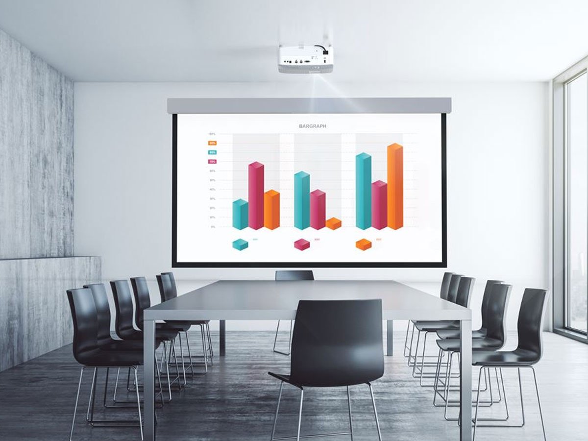 Optoma 4K400x