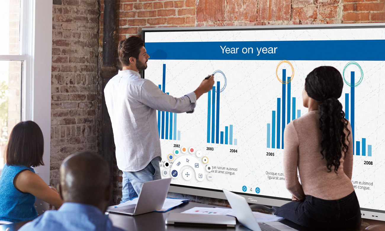 Jeszcze więcej możliwości