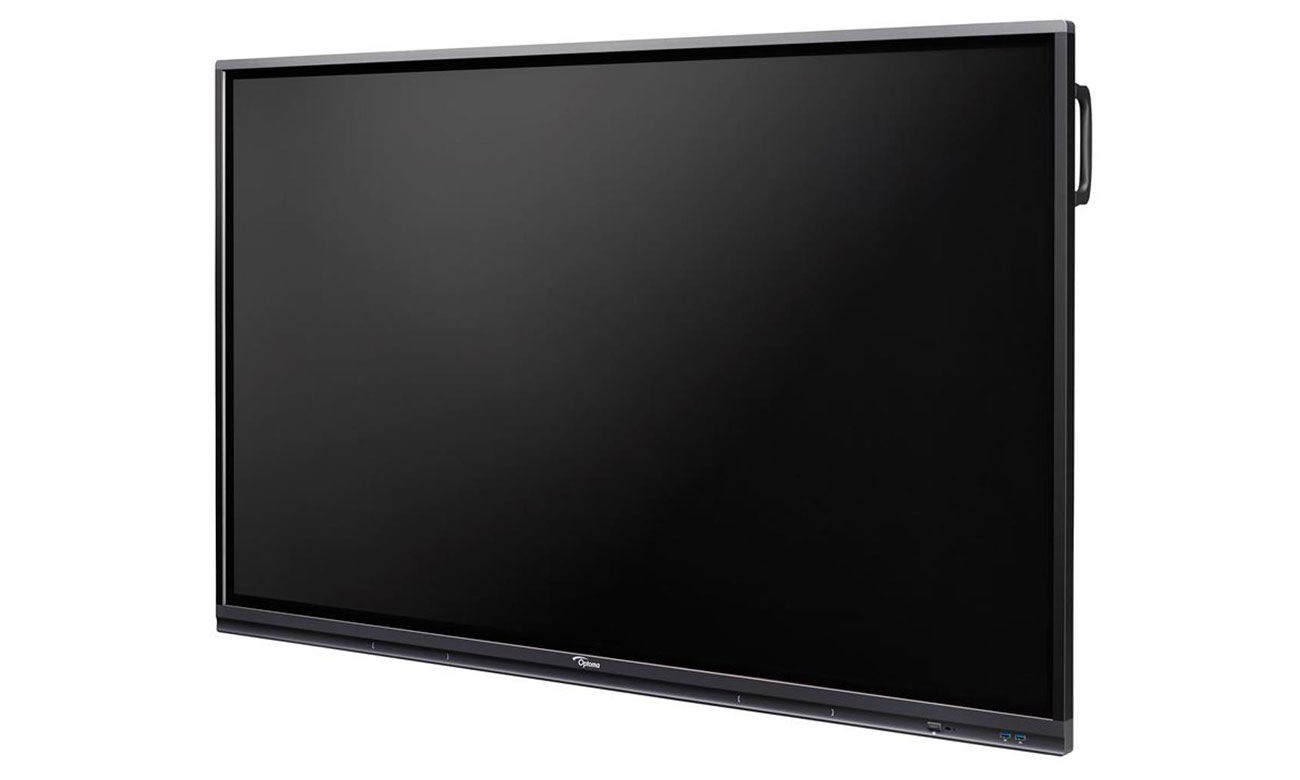 Monitor interaktywny Optoma 5652RK+