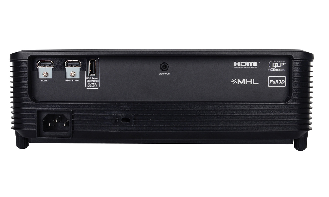 kabel MHL Zamień projektor w inteligentne urządzenie