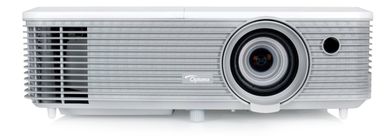 Optoma X400
