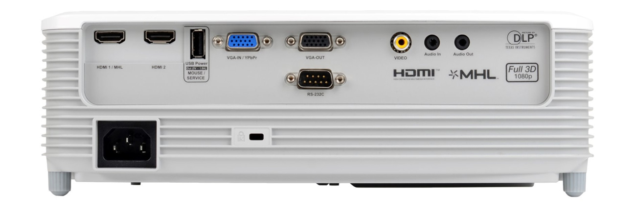 Optoma X400