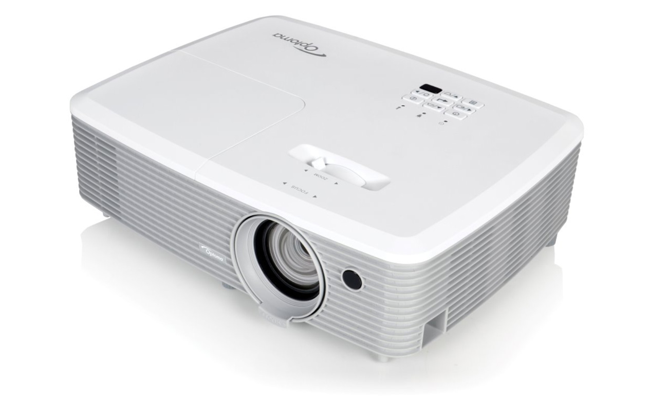 Optoma X400