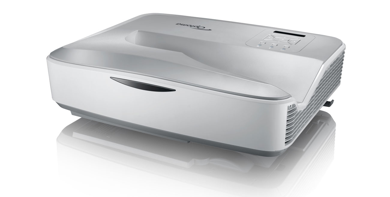 Projektor Optoma ZH400USTi DLP 95.78W02GC0E