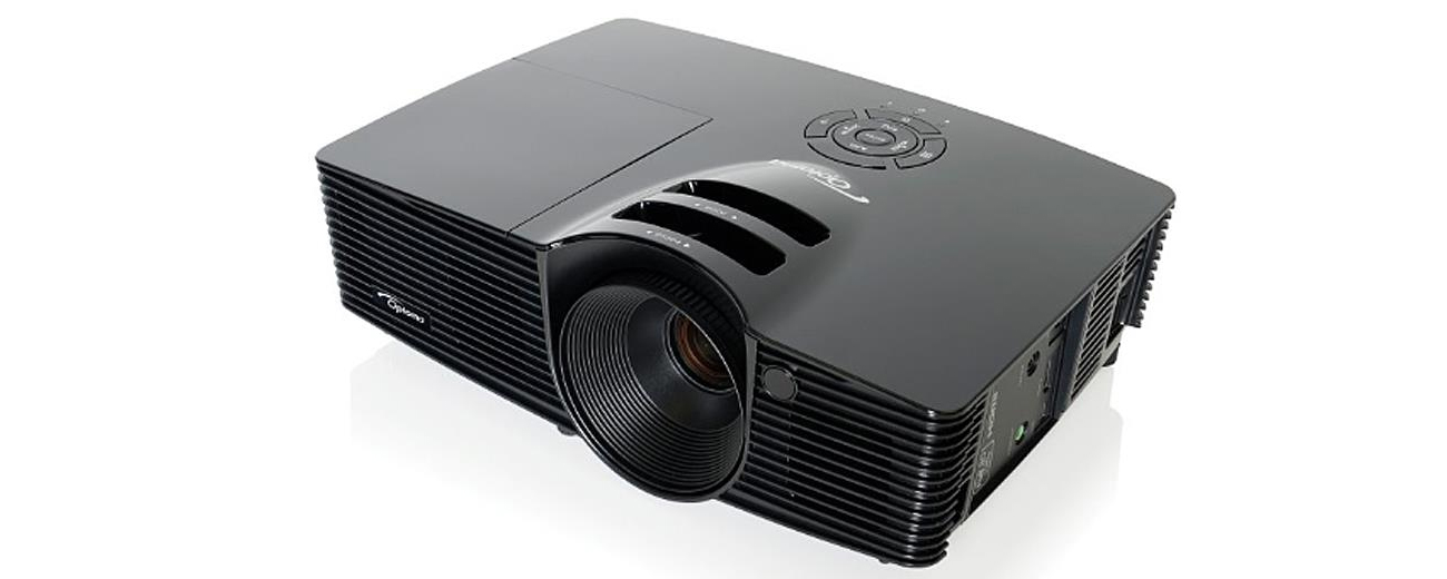 Optoma DH1009 DLP