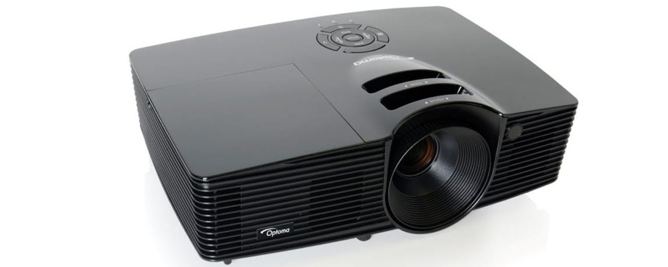 Optoma DH1009 DLP