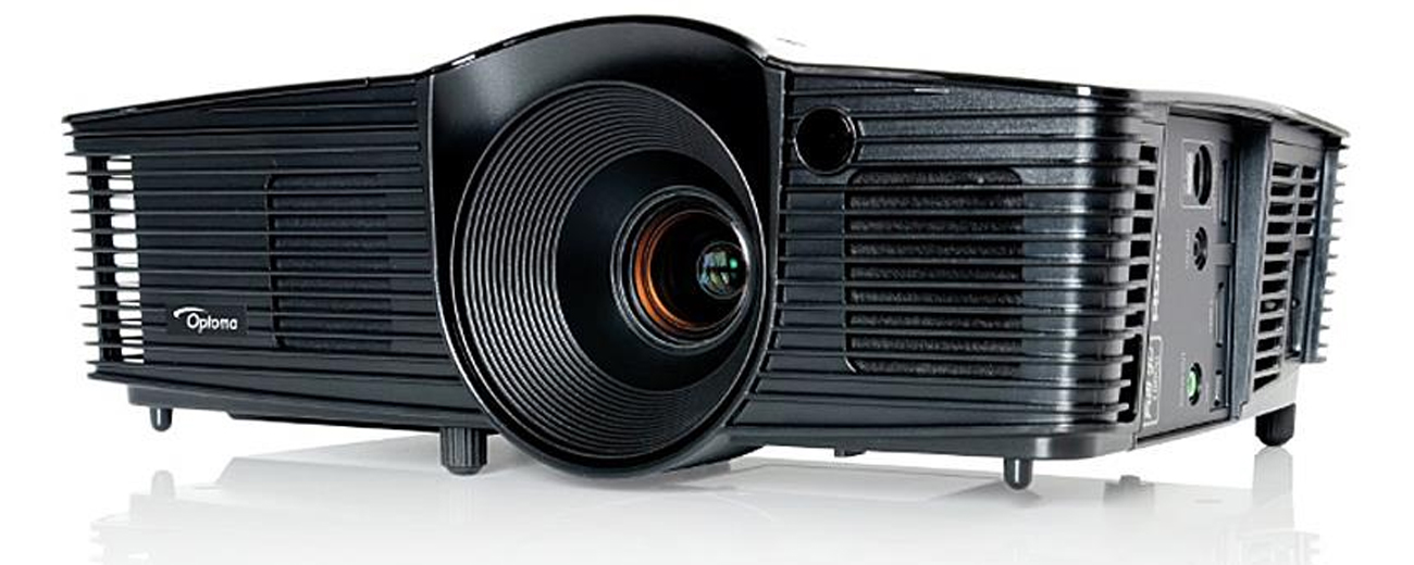 Optoma DH1009 DLP