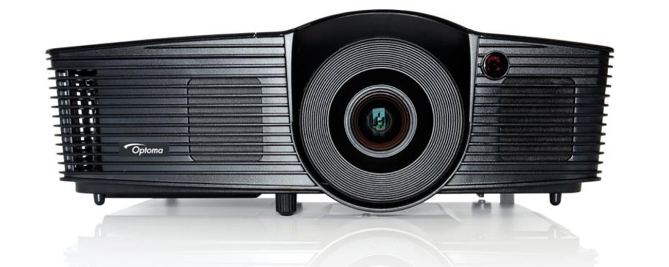 Optoma DH1009 DLP