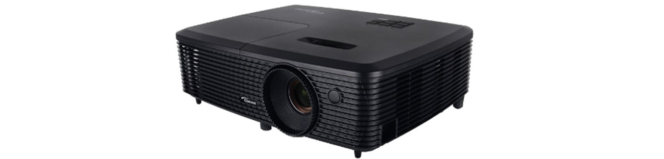 Optoma DH1010i DLP