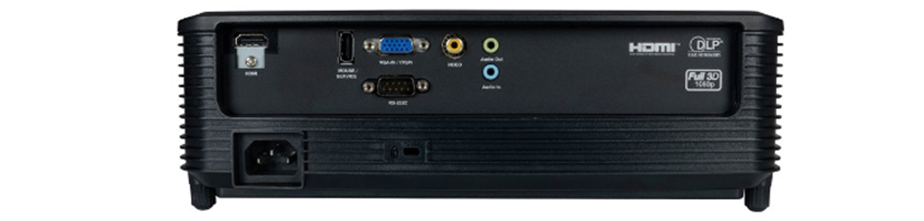 Optoma DH1010i DLP