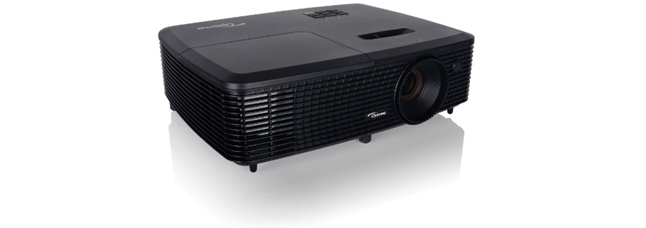 Optoma DH1010i DLP