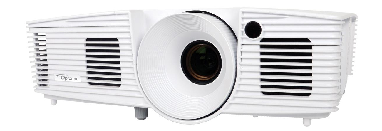 Optoma DH1011i DLP