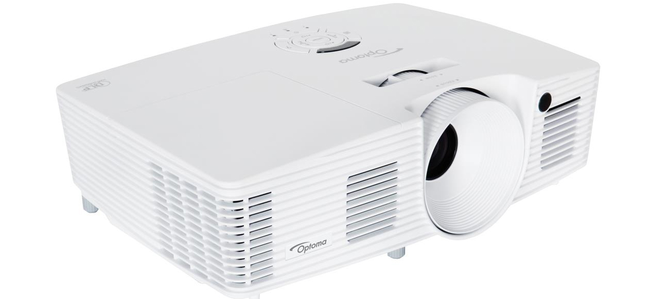 Optoma DH1011i DLP