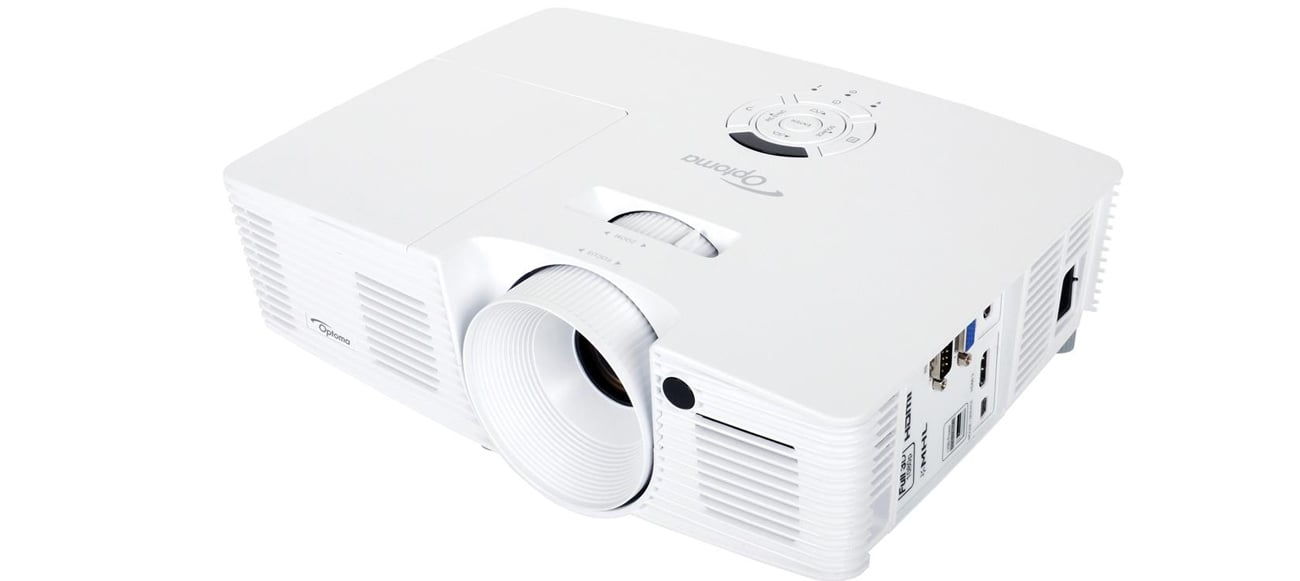 Optoma DH1011i DLP