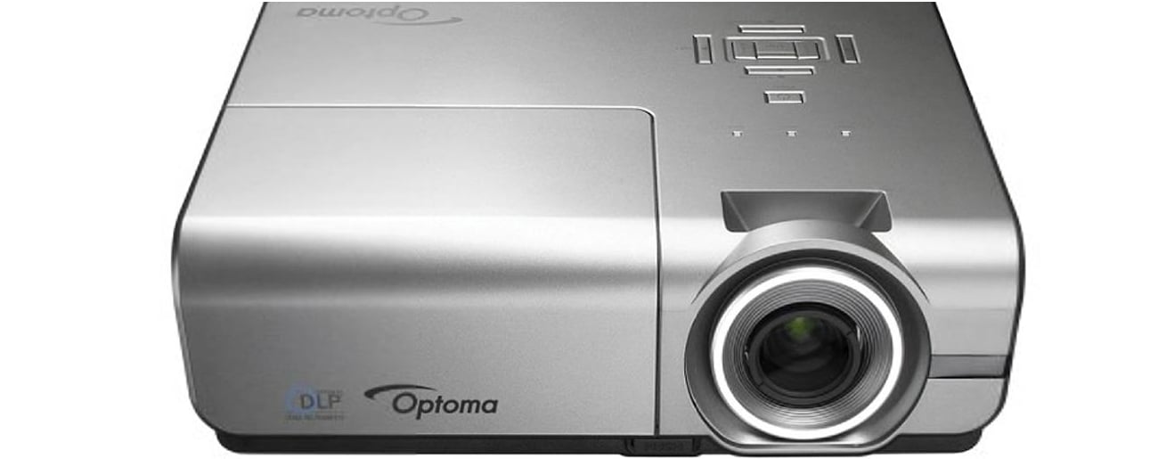 Optoma DH1017 DLP