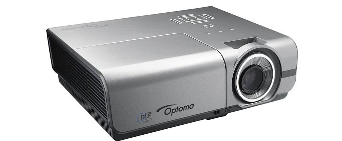 Optoma DH1017 DLP