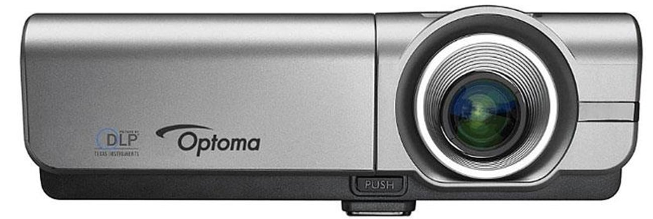 Optoma DH1017 DLP