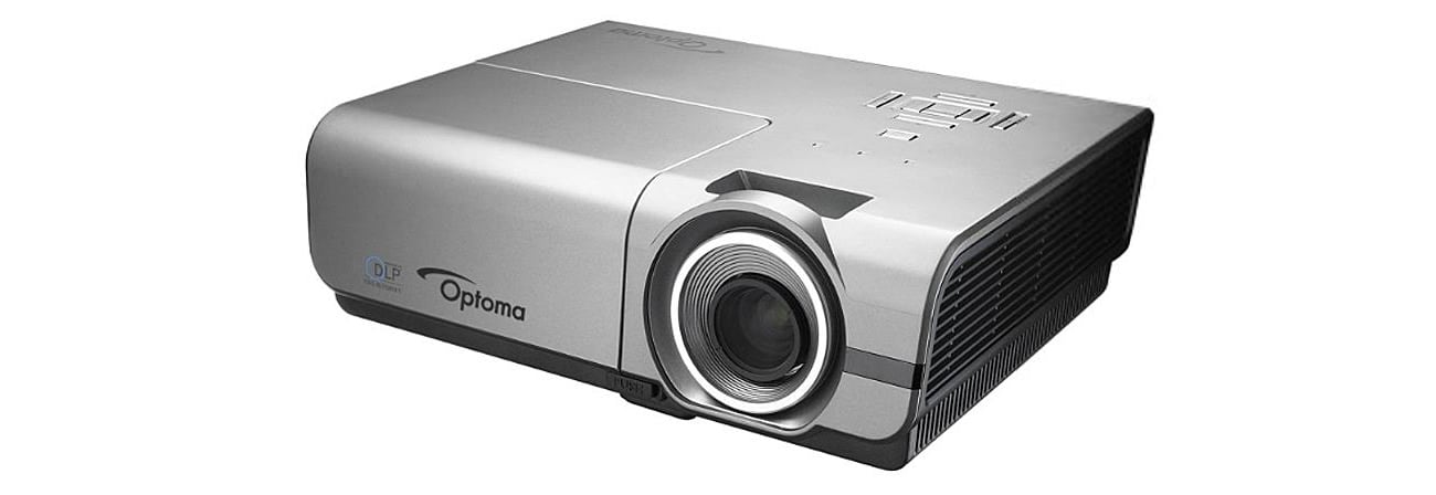 Optoma DH1017 DLP