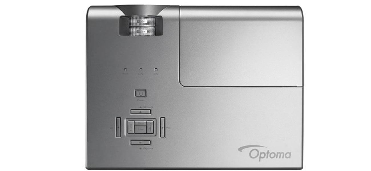 Optoma DH1017 DLP