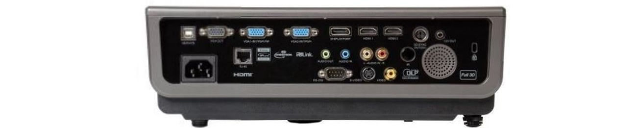 Optoma DH1017 DLP