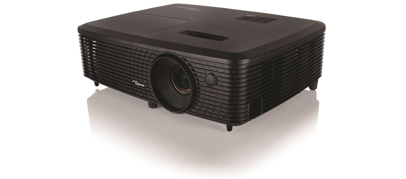 Optoma DH1020
