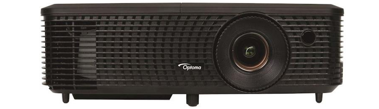 Optoma DH1020 Amazing Colour