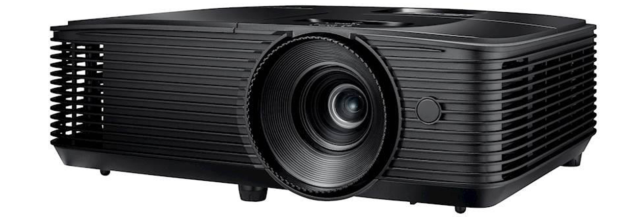 Optoma DH350 FullHD