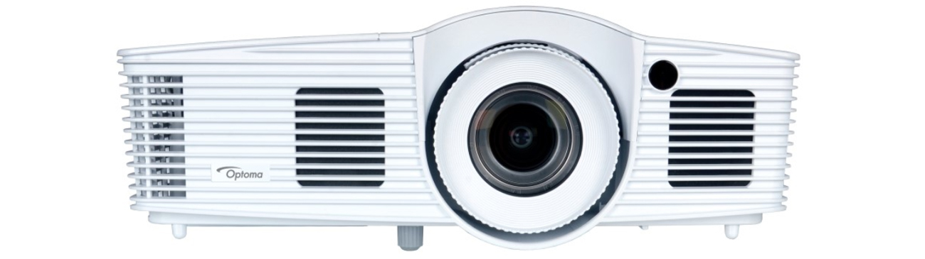 Optoma DH401 DLP Full 3D