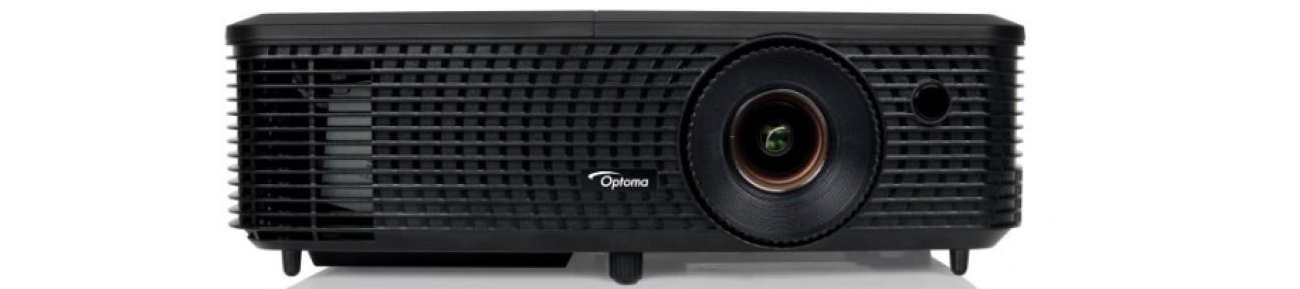 Optoma DS348 DLP