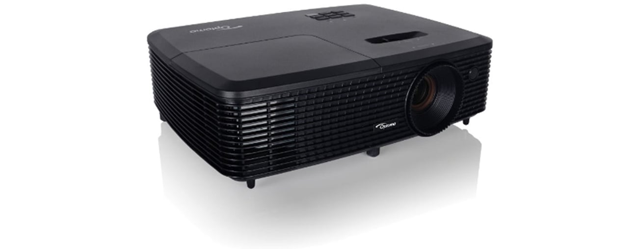 Optoma DS348 DLP