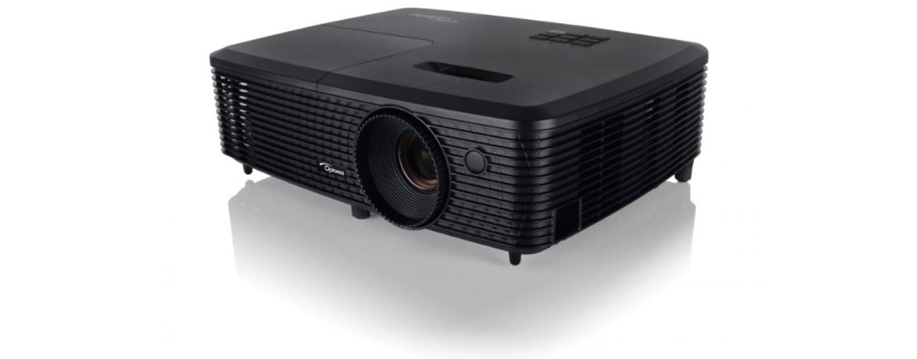 Optoma DS348 DLP