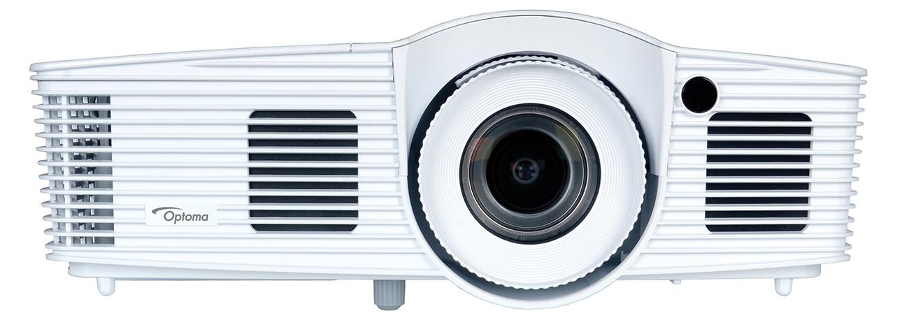 Optoma DU400 DLP