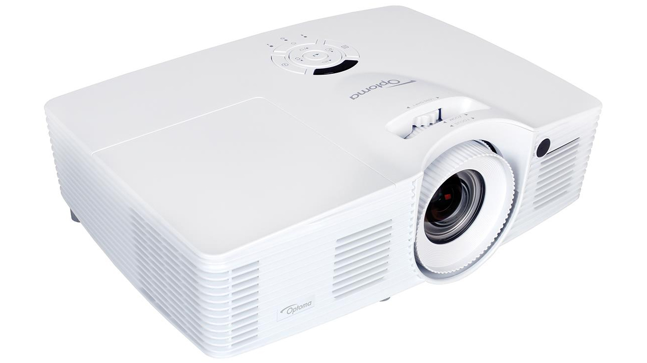 Optoma DU400 DLP Full HD