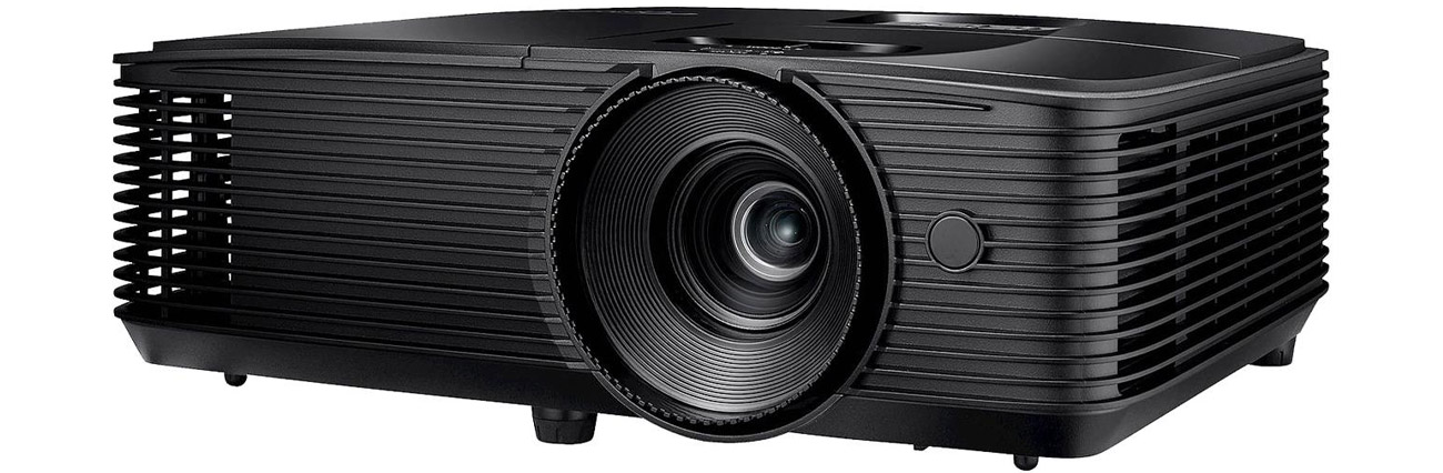 Projektor Optoma DW322