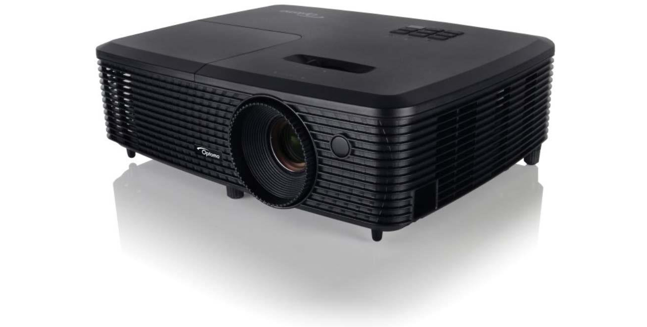 Projektor Optoma DX349 DLP
