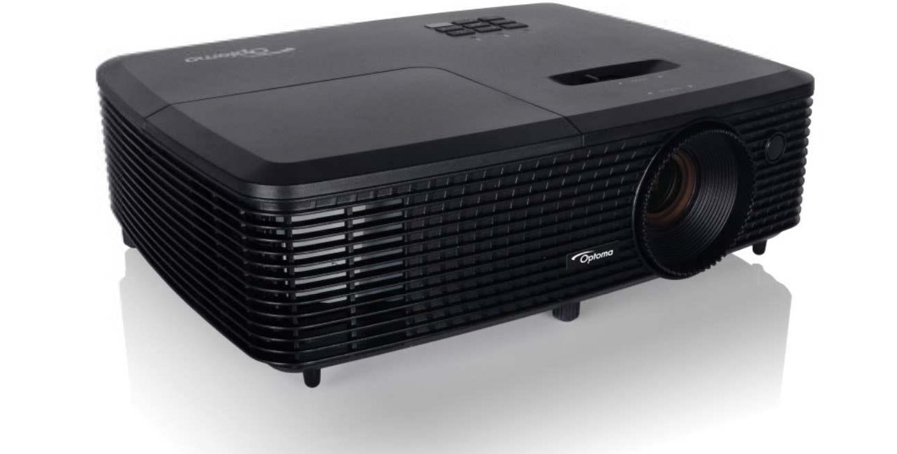 Projektor Optoma DX349 DLP