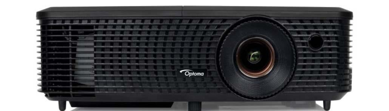 Projektor Optoma DX349 DLP